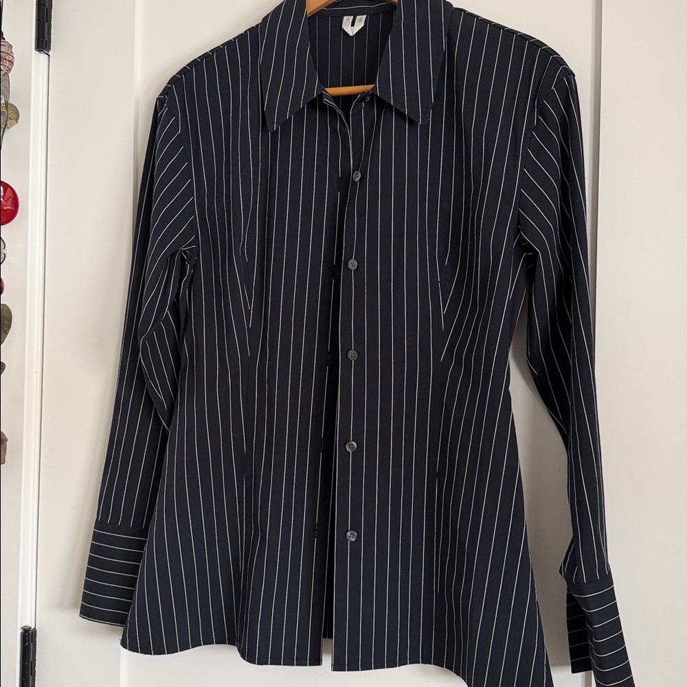 Button down shirt. - image 4